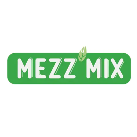 MezzMixLogo