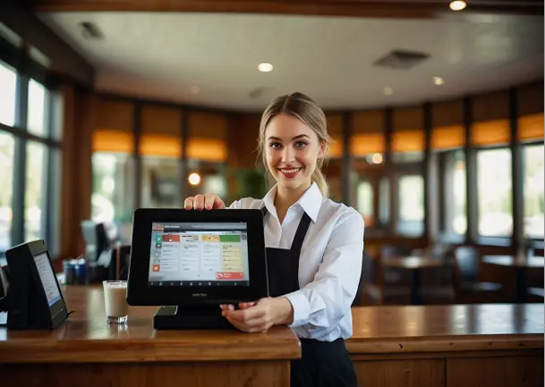 point of sale
