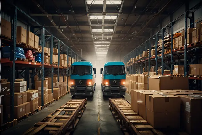 supply chain leader software