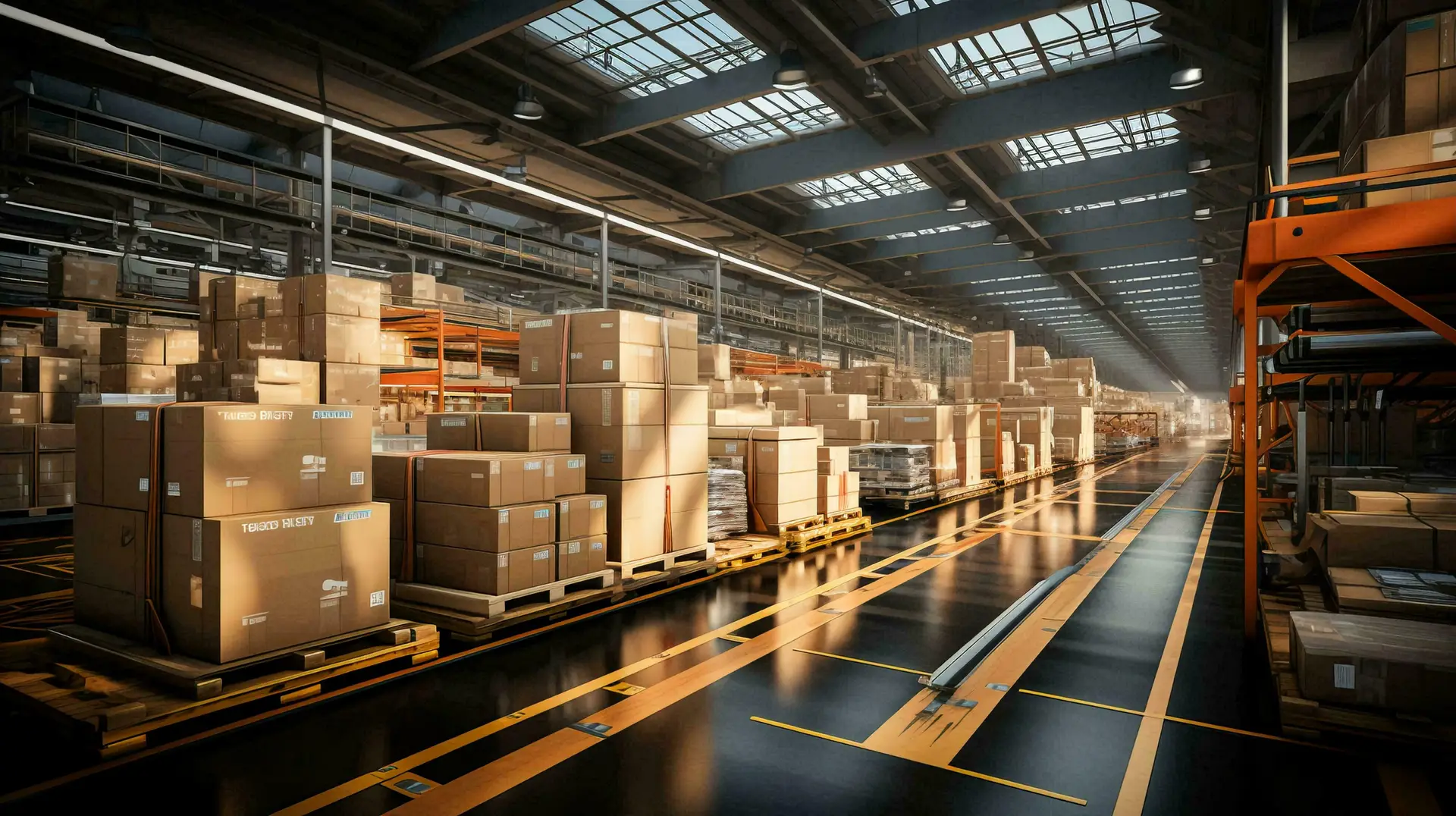 leader software inventory