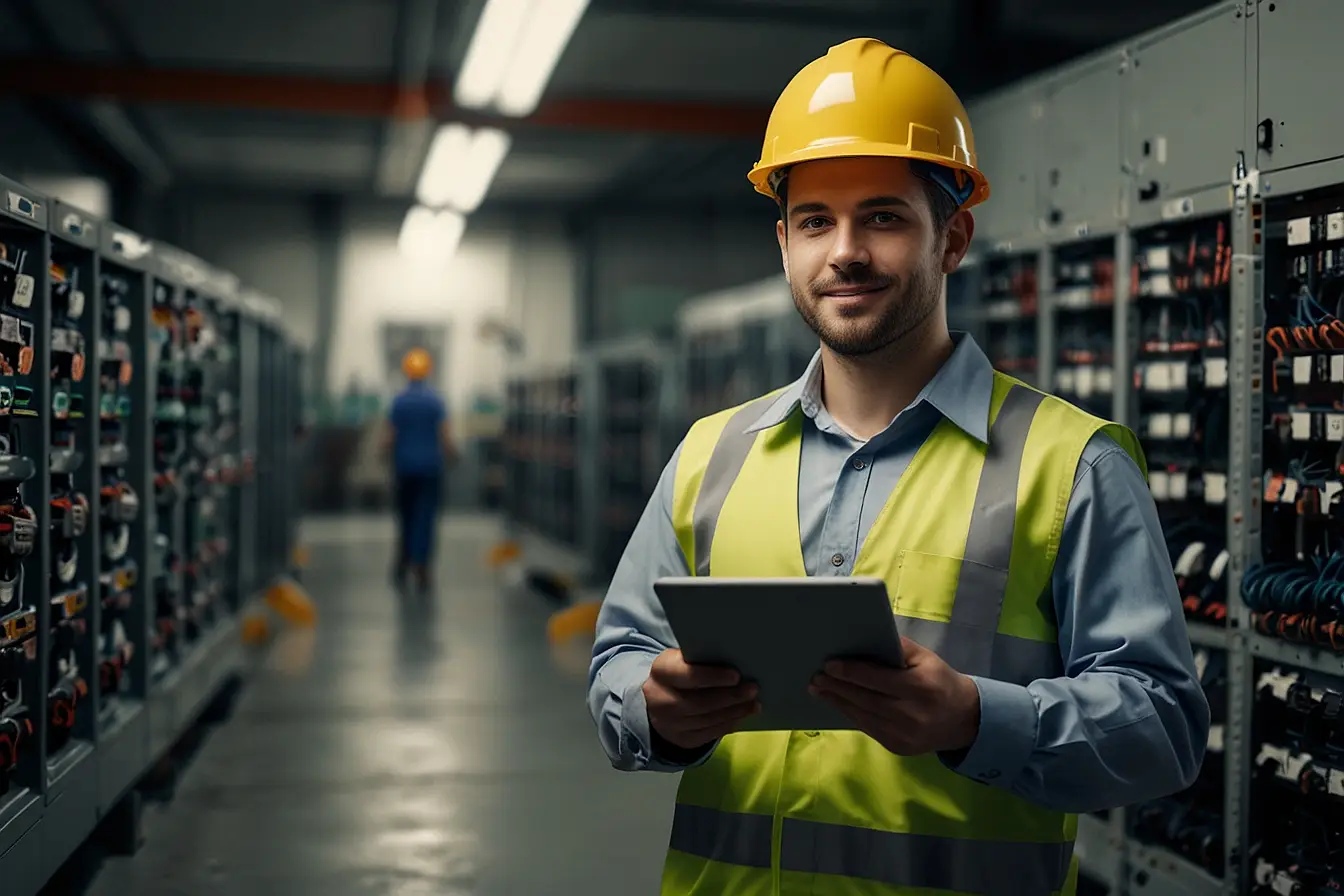 service management